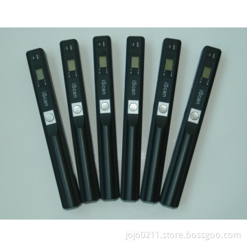 Handy portable scanner TSN410